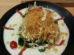 -雷门拉面店(新光天地店)