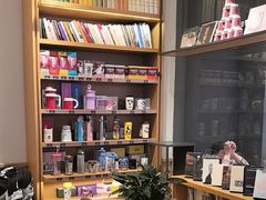 -COSTA COFFEE(西贸凯德晶品4层2店)