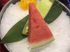 -万岛日本料理铁板烧(梅赛德斯奔驰店)