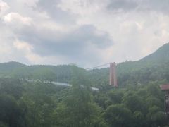 -山沟沟景区