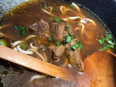 -大牛湾·眷村牛肉面(蠡溪店)
