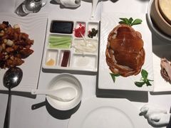 -四季民福烤鸭店(前门廊房二条店)