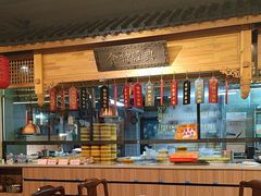 -安泰楼·佛跳墙创始人·传统闽味早茶·酒楼(三坊七巷闽菜地标店)