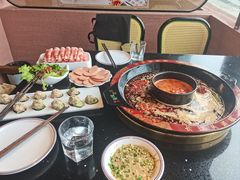 -三江两海老火锅(北京首店)