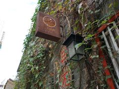 -小洲村
