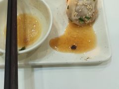 -咬不得高祖生煎·简餐(高银街店)