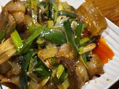 -望京一号·重庆江湖菜(工体店)