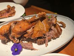 -南园民国茶楼餐厅·常州菜(北大街店)