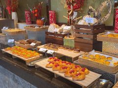 -索菲特西湖大酒店·香榭丽全日候餐厅(南山路店)