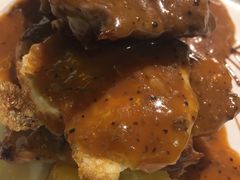 大什扒-太平馆西餐厅(北京路店)