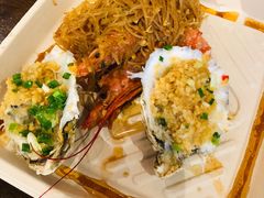 -盒马鲜生(杭州运河上街店)