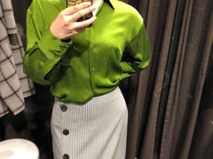 -ZARA(熙地港店)