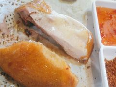 -南海渔家•海鲜•正宗海南菜(海棠湾店)