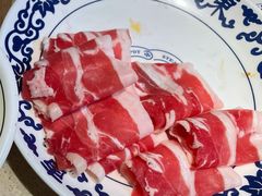 东镇肥牛-东镇老火锅(长春路首店)