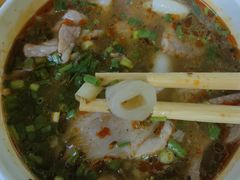 -王记生烫牛杂面馆(兰陵路店)