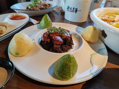-绍兴老味道·非遗门店(银泰城店)