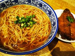 -新梅华·茶点餐厅(欧尚店)