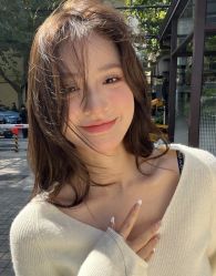 -张昊造型