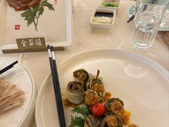 -北京全聚德(西客站店)