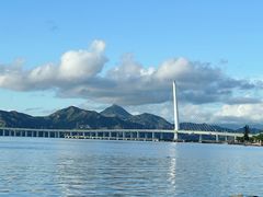 -深圳湾公园(南山区)