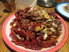 -柴窝堡22号辣子鸡·传承新疆菜