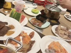 -秦淮小吃城(夫子庙店)