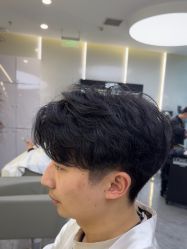 -COSMO PRO造型