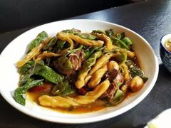 -好嫂子酱猪手•农家菜(蒲黄榆店)