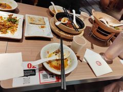 -大师兄·西北小馆(金湾华发商都店)
