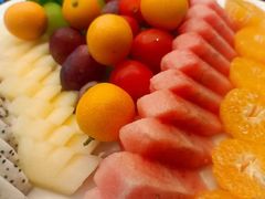 -阳澄湖费尔蒙酒店颐丰阁中餐厅(马鞍山西路店)