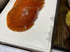 -小大董·烤鸭(观景餐厅·南京西路店)