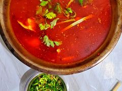 冷锅鱼-重庆特色冷锅鱼(武大店)