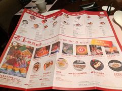 -佛山希尔顿酒店·融誉亚洲美食荟