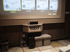 -尚足影院式足疗·住宿·美食(解放碑店)