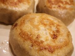 -清真吴记门钉肉饼·喜多利