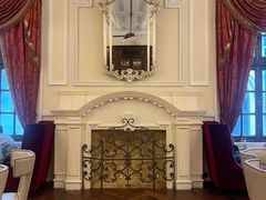 -Salon de Ville浦江汇(上海外滩华尔道夫酒店店)