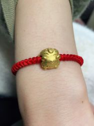 -周大福CHOW TAI FOOK(大洋百货店)