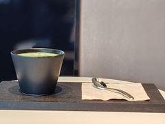-luutosa  cafe & tea 鹿兔山
