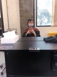 -Hair Co.一间沙龙