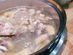 -椰夫人·养生椰子鸡(金沙洲永旺店)