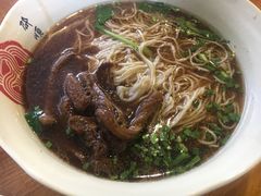 -邵顺兴锅盖面(金山宝地店)