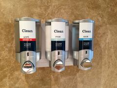 -青岛西海岸隆和福朋喜来登酒店