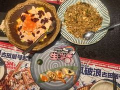 -古田居·特色寿司料理(星之岛旗舰店)