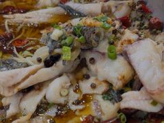 -小唐小四川水煮鱼(北三路店)