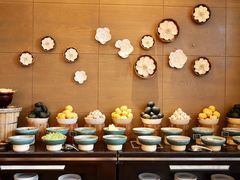 -都会尚膳·海鲜自助餐厅(重庆万豪酒店)
