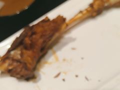 -蒙古人烤羊大师·绿野餐厅(工农大路店)