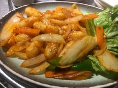 -缸桶屋韩国料理·全程帮烤(泰禾店)