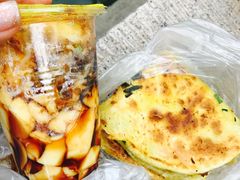 -老客满蛋饼(双塔市集店)