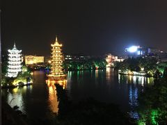-忆咖啡观景餐厅(桂林象山公园店)