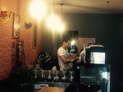 -UN CAFFE(五角场店)
